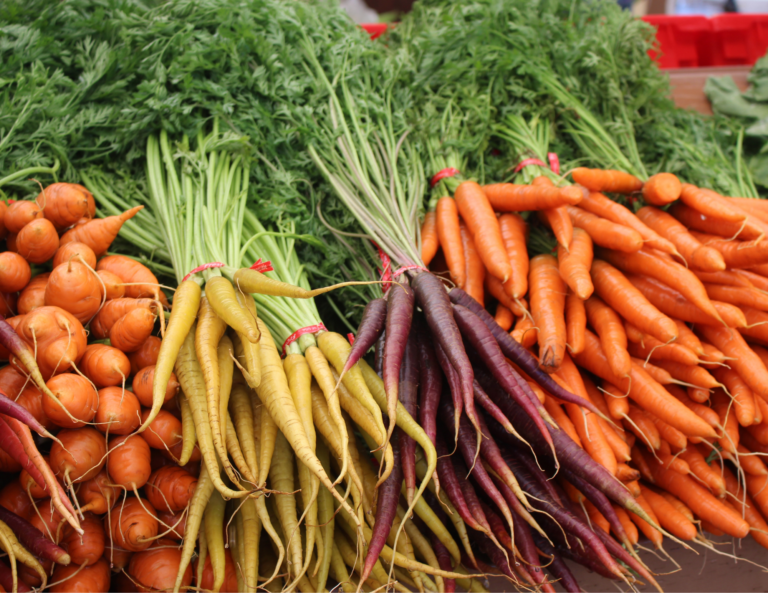 Carrots