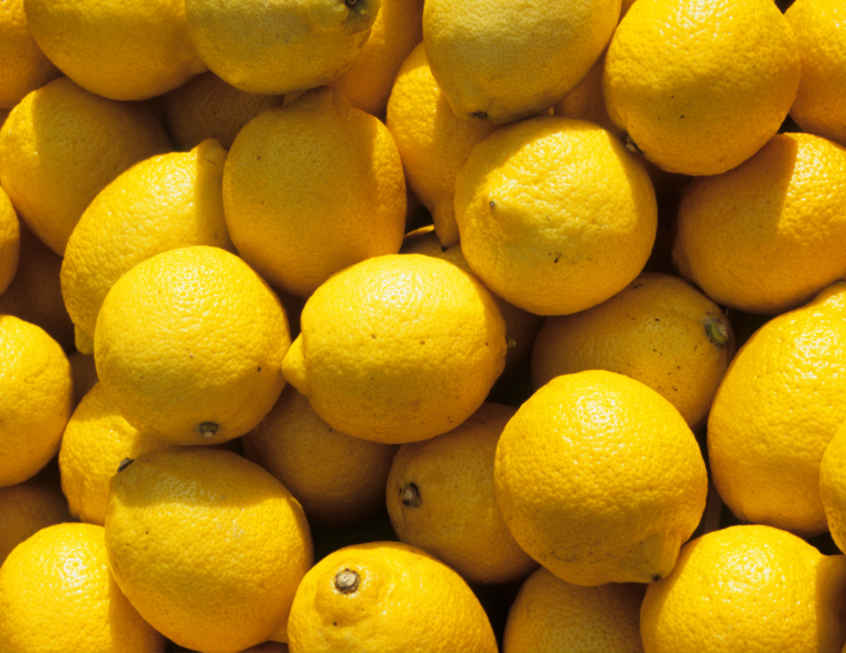 Lemons