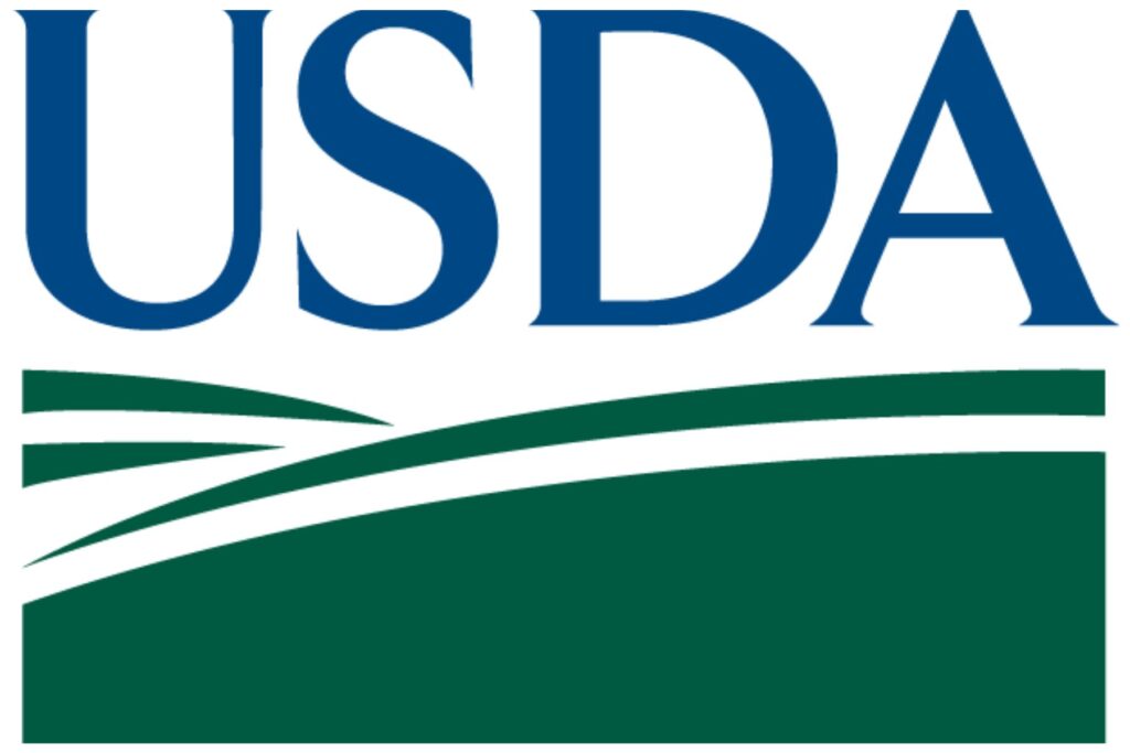 USDA logo