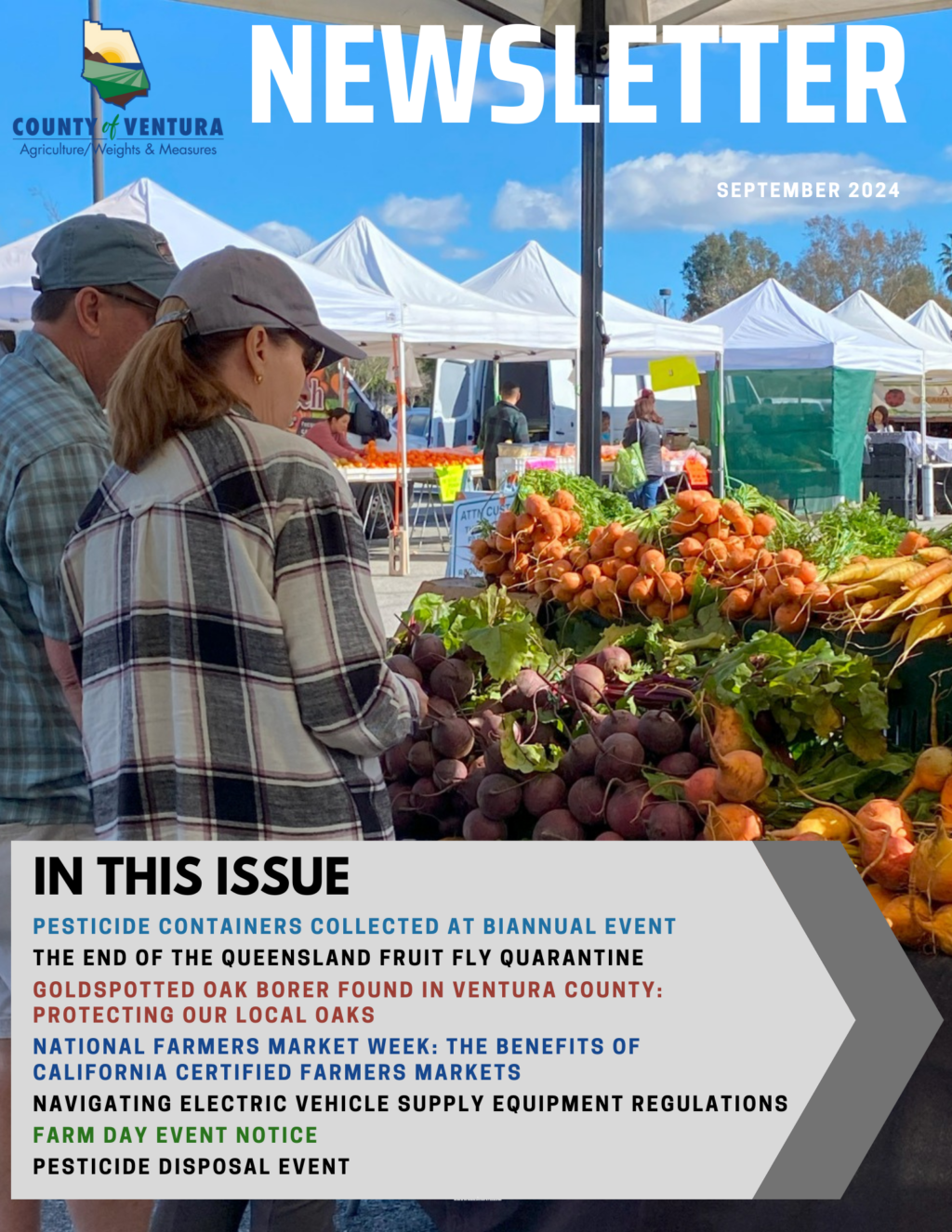 Newsletter 9/24