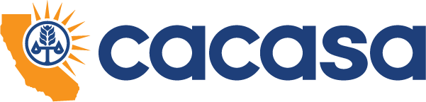 CACASA logo